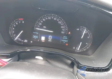 2017 Cadillac Xt5 Premium Luxury from USA, damaged, VIN 1GYKNERSXHZ285710